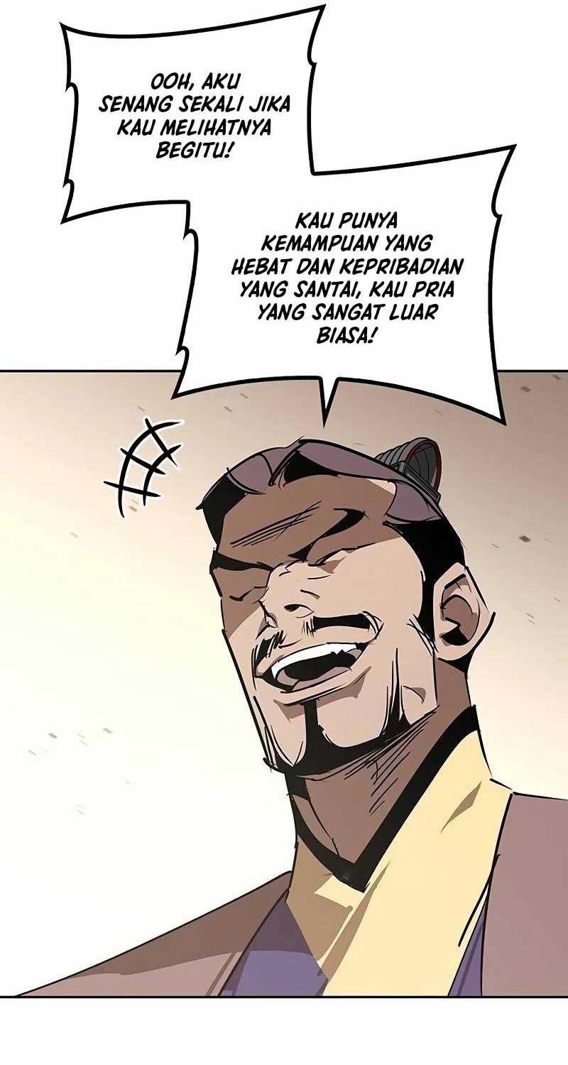 Martial Wild West Chapter 55 - halaman 13