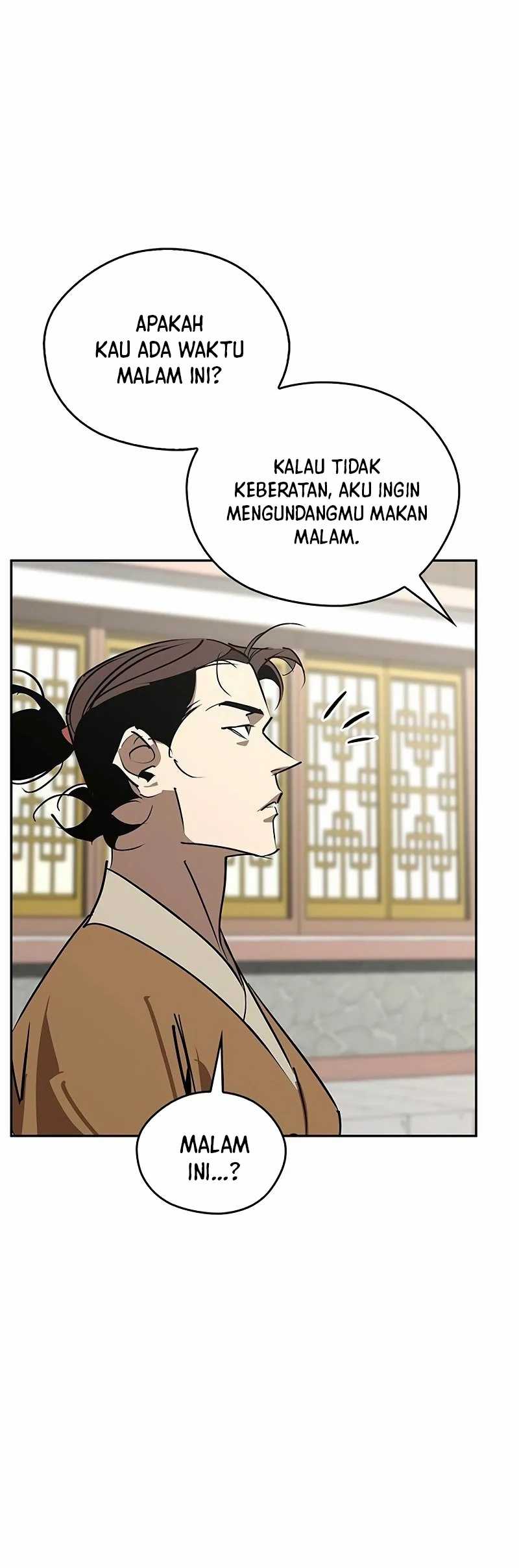 Martial Wild West Chapter 55 - halaman 14