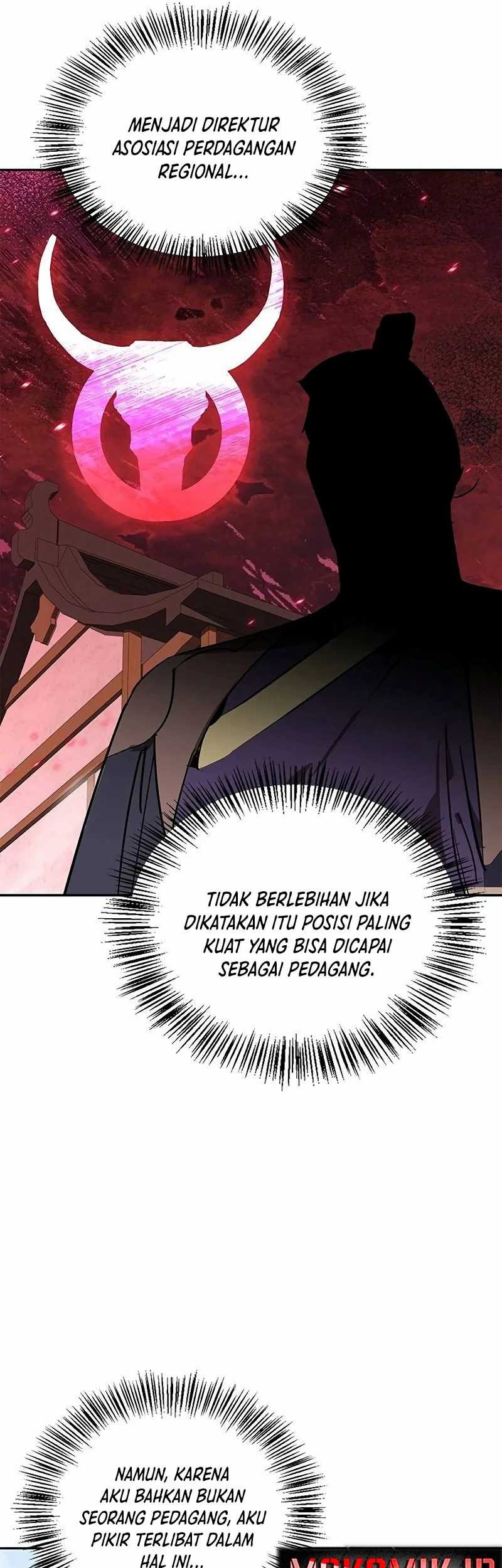 Martial Wild West Chapter 55 - halaman 15