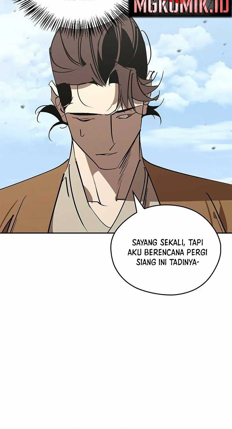 Martial Wild West Chapter 55 - halaman 16