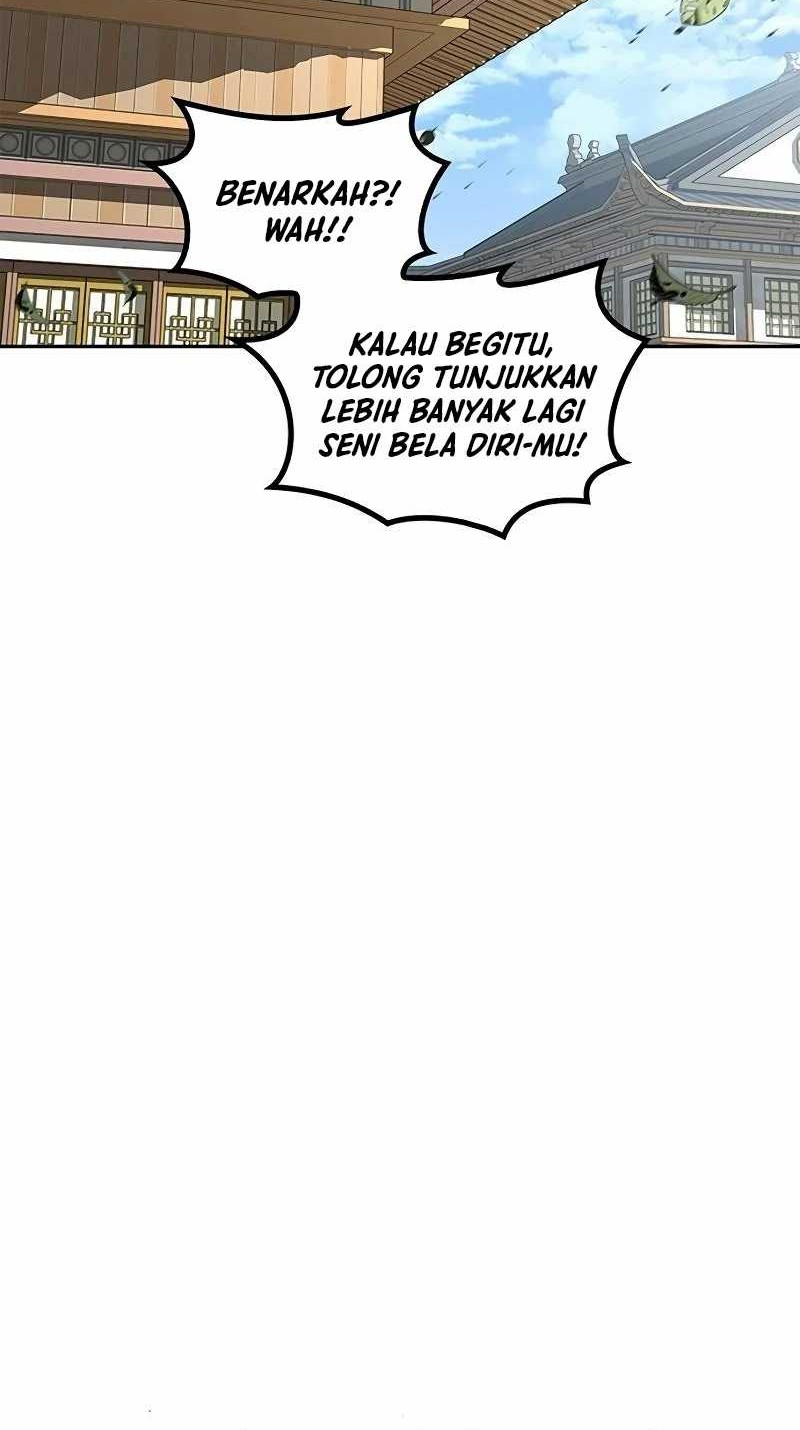 Martial Wild West Chapter 55 - halaman 22