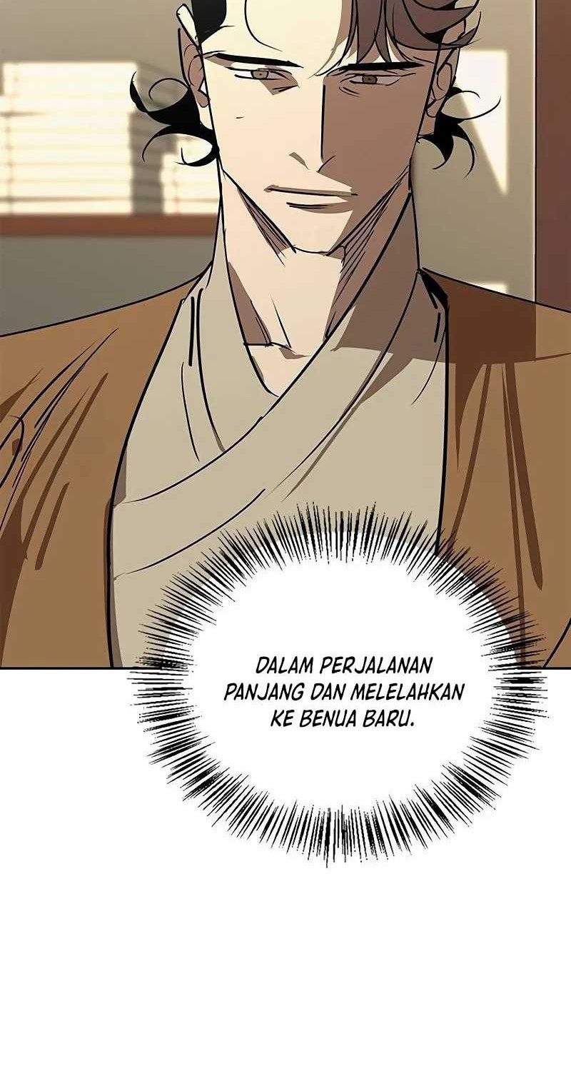 Martial Wild West Chapter 55 - halaman 26