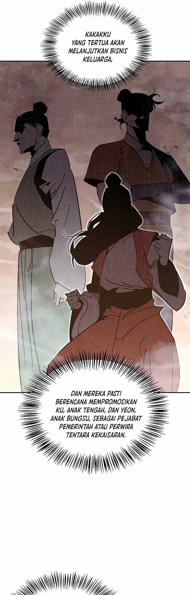 Martial Wild West Chapter 55 - halaman 29