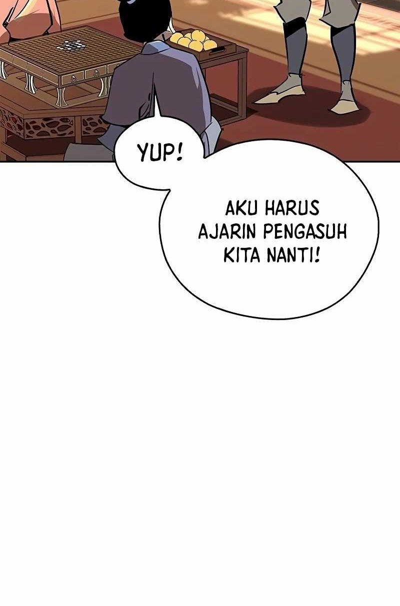 Martial Wild West Chapter 55 - halaman 34