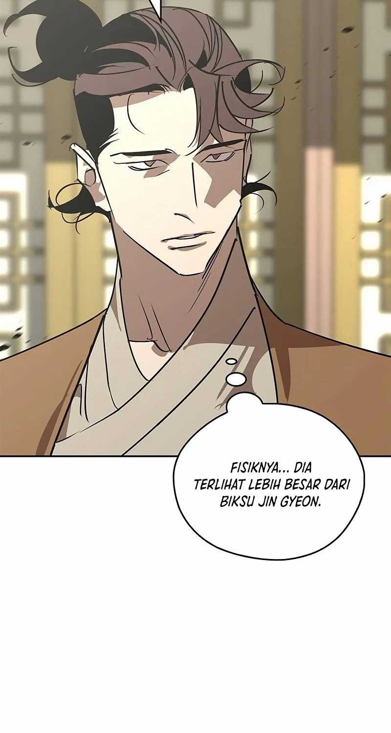 Martial Wild West Chapter 55 - halaman 4