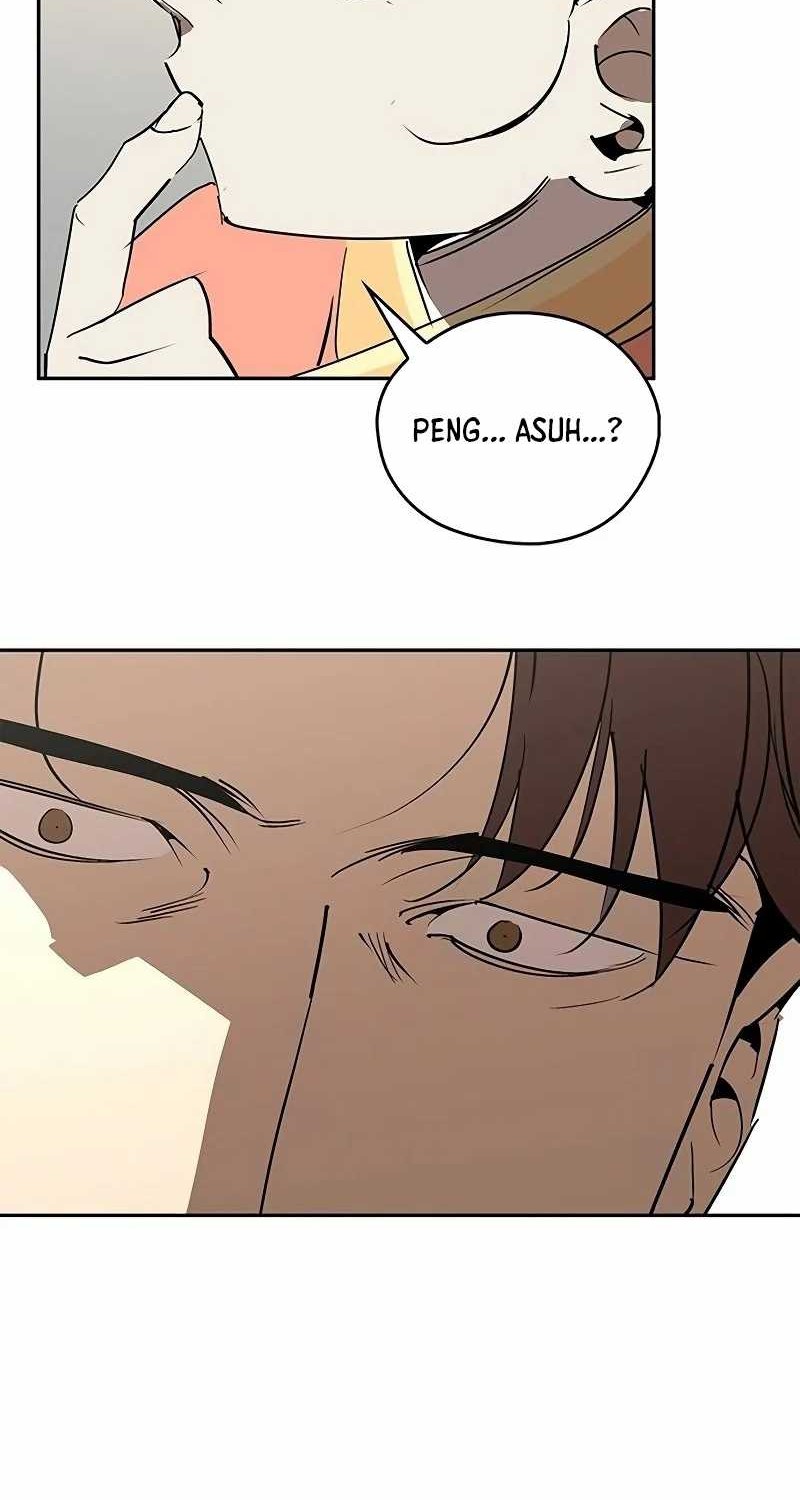 Martial Wild West Chapter 55 - halaman 40