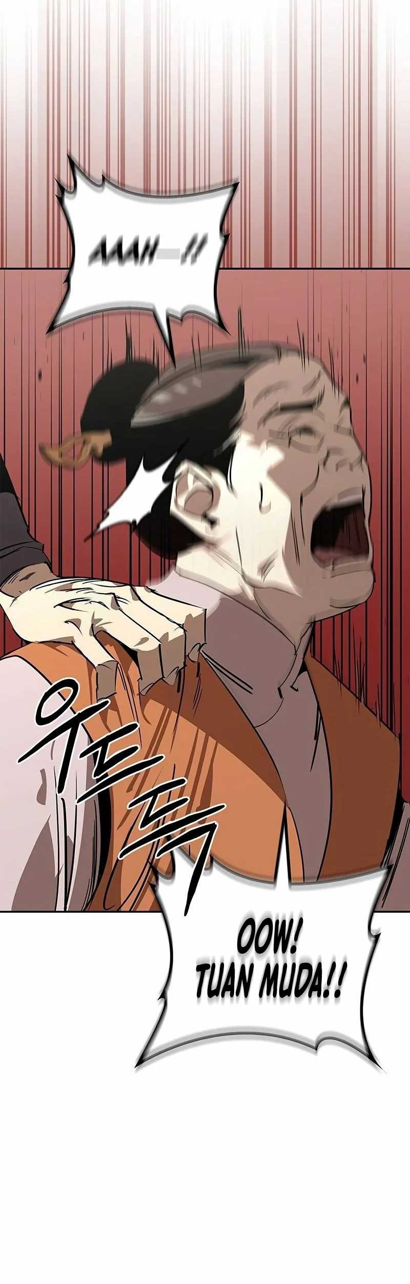 Martial Wild West Chapter 55 - halaman 44
