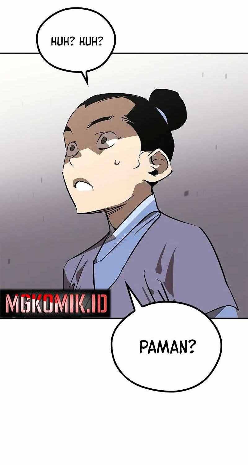 Martial Wild West Chapter 55 - halaman 45