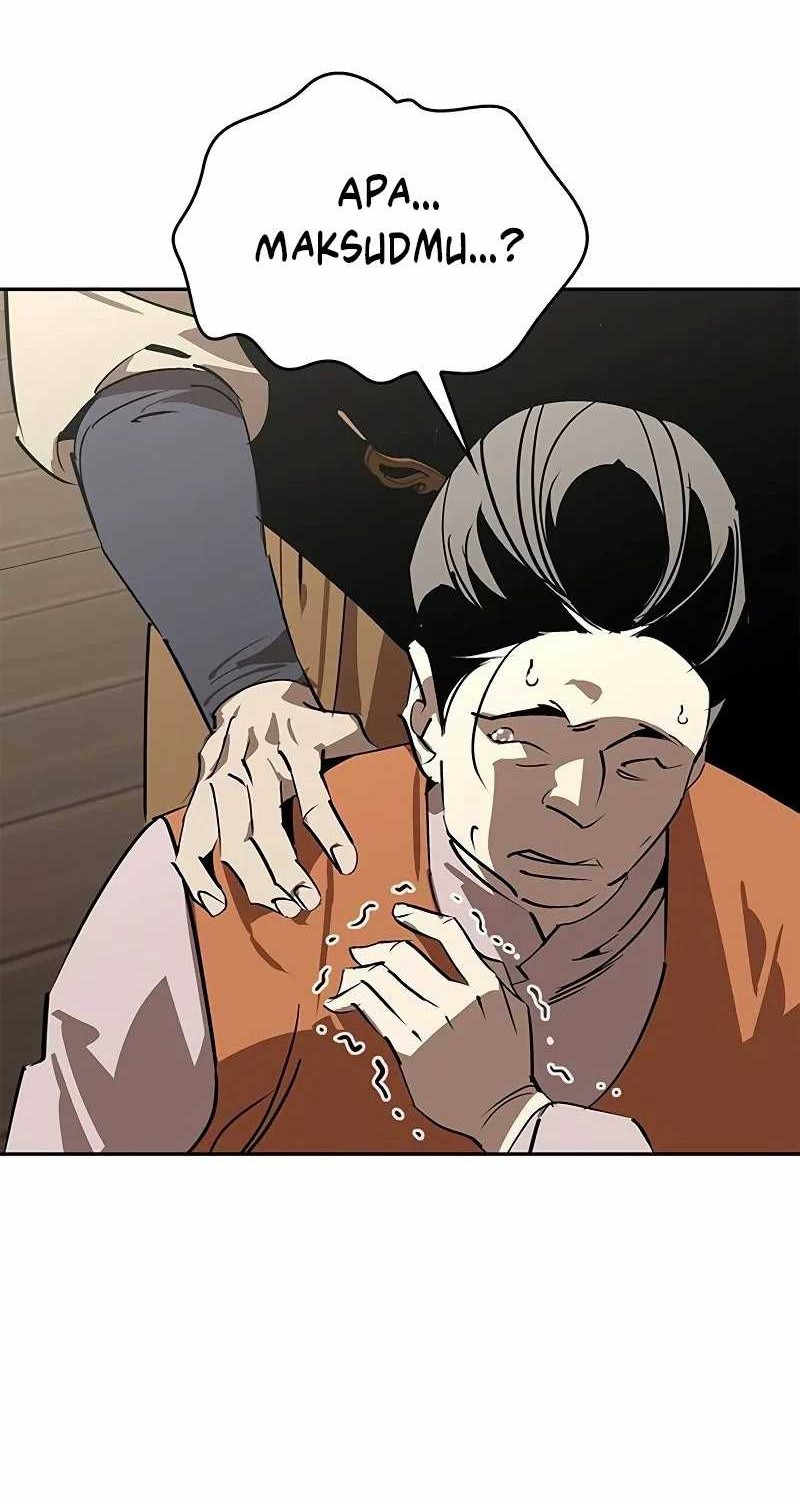 Martial Wild West Chapter 55 - halaman 47
