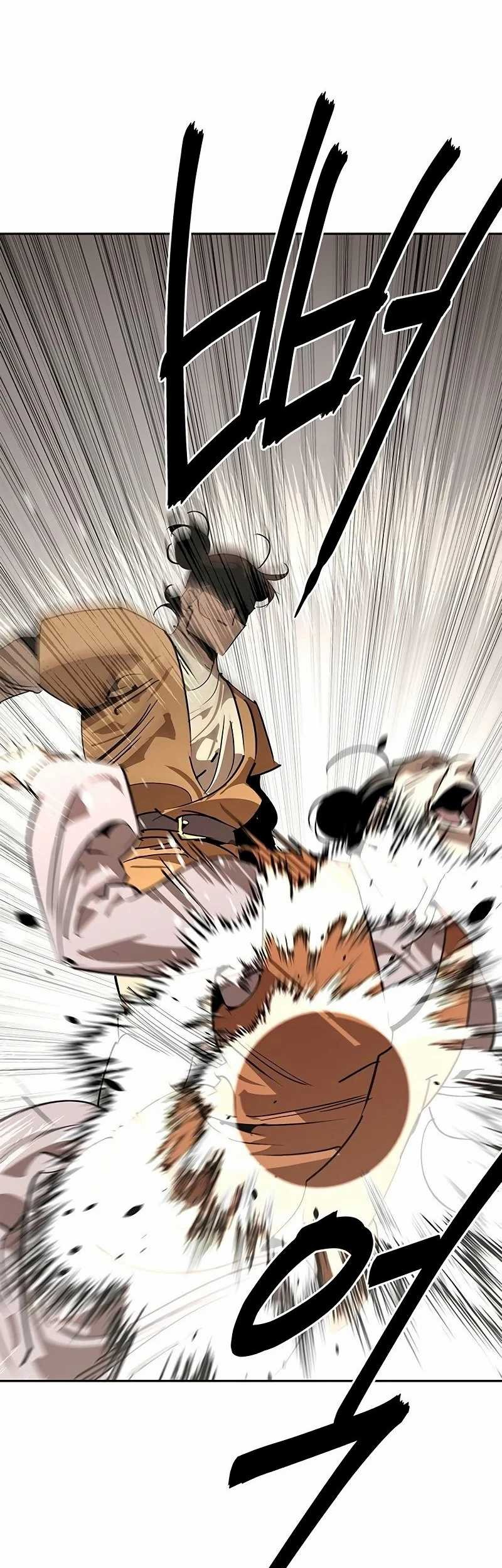 Martial Wild West Chapter 55 - halaman 48