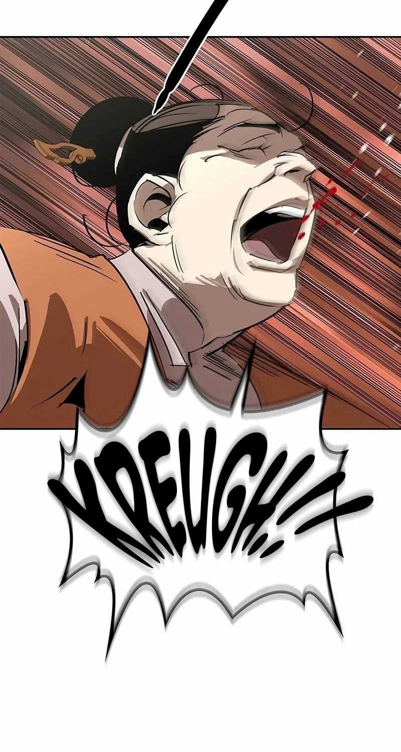 Martial Wild West Chapter 55 - halaman 49