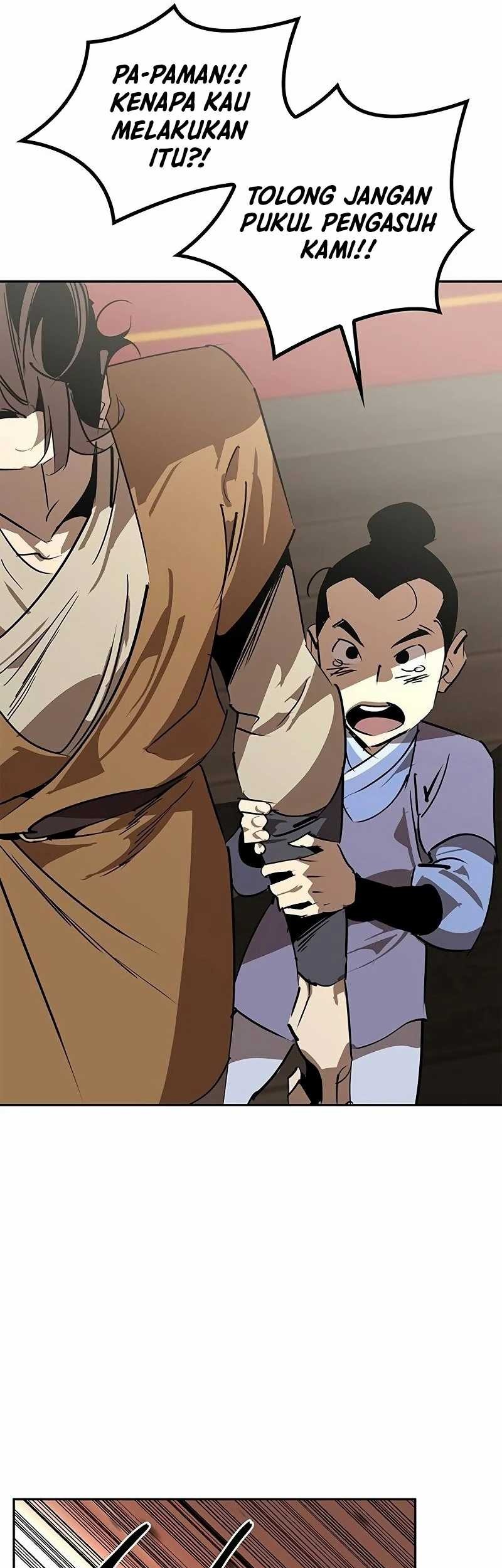 Martial Wild West Chapter 55 - halaman 52