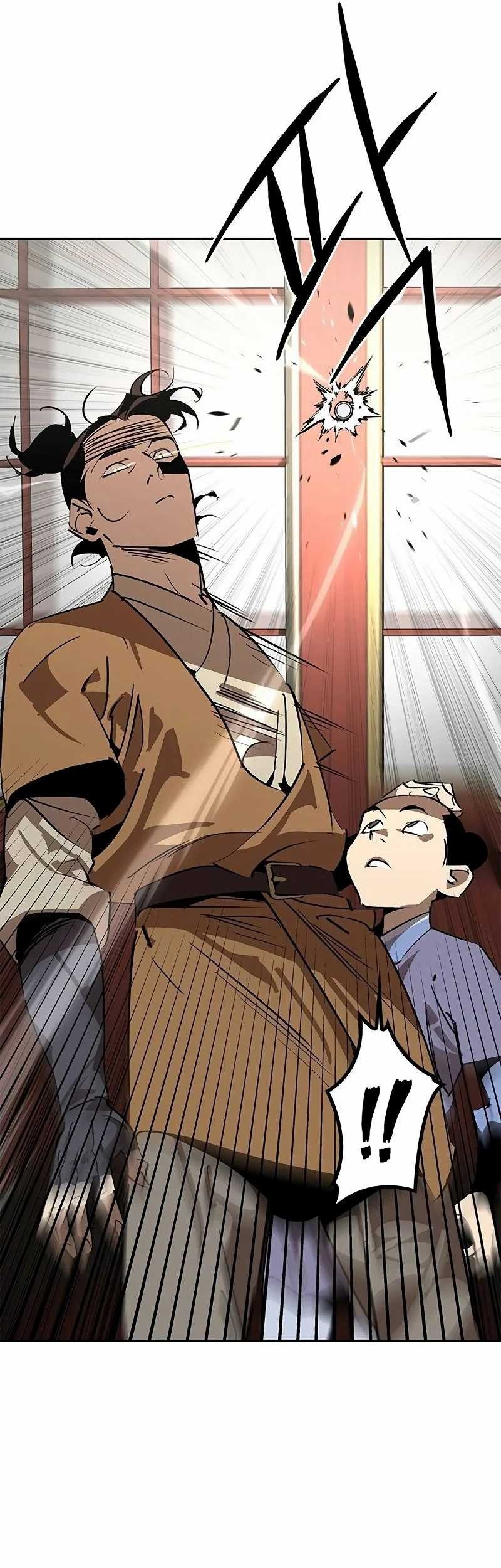 Martial Wild West Chapter 55 - halaman 54
