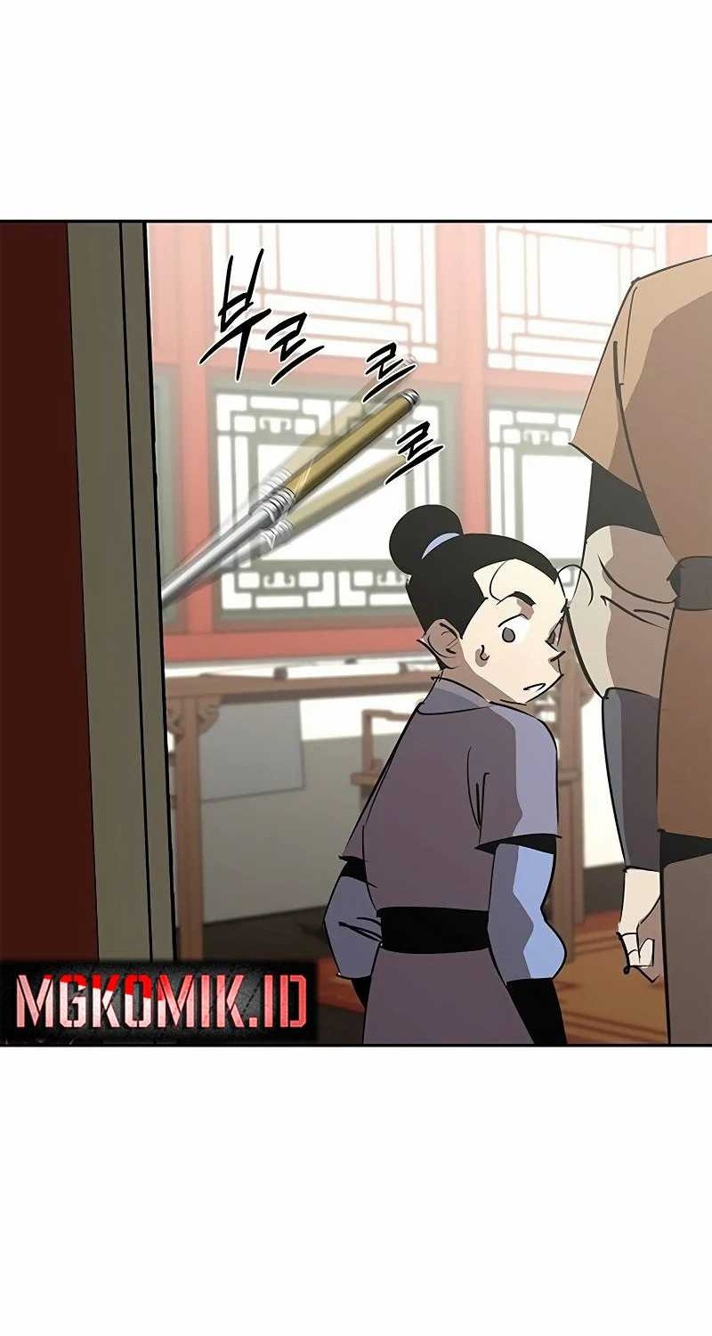 Martial Wild West Chapter 55 - halaman 55