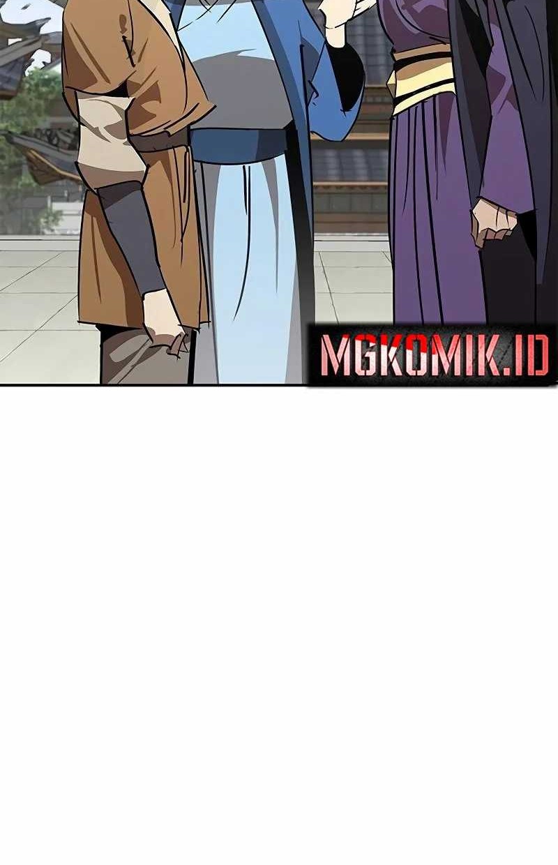 Martial Wild West Chapter 55 - halaman 6