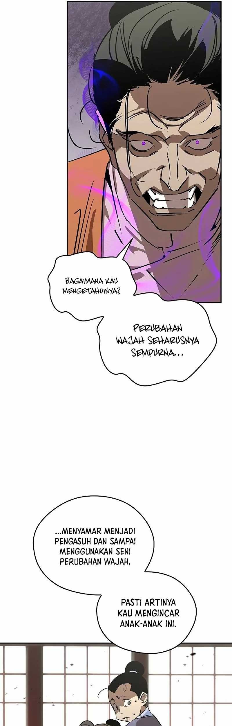 Martial Wild West Chapter 55 - halaman 60