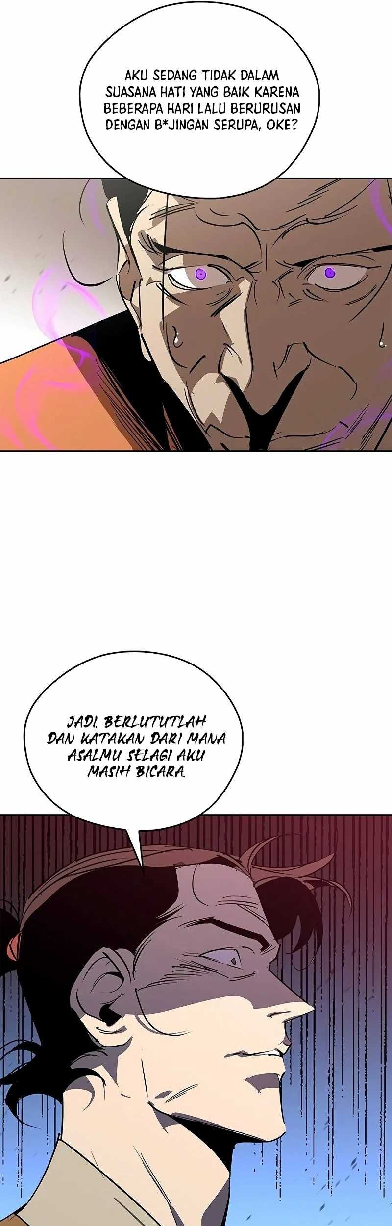 Martial Wild West Chapter 55 - halaman 62