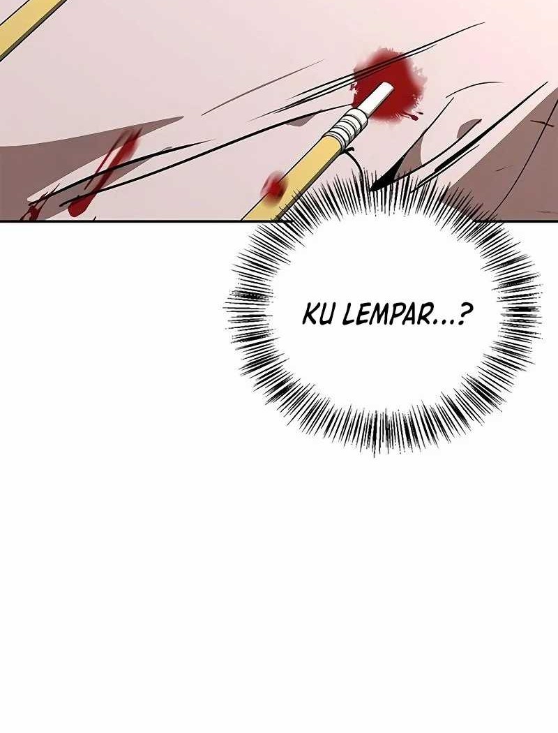 Martial Wild West Chapter 55 - halaman 70