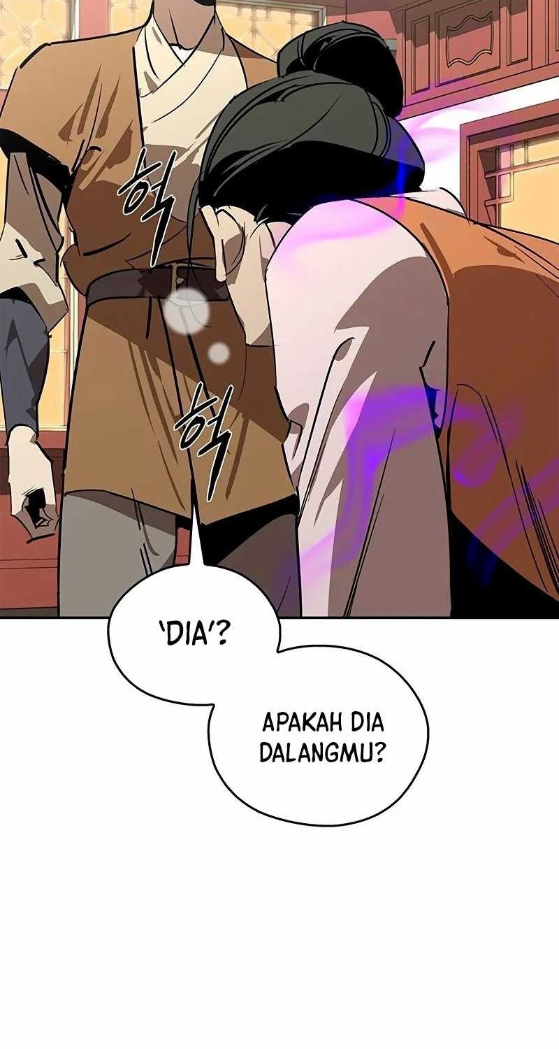 Martial Wild West Chapter 55 - halaman 77