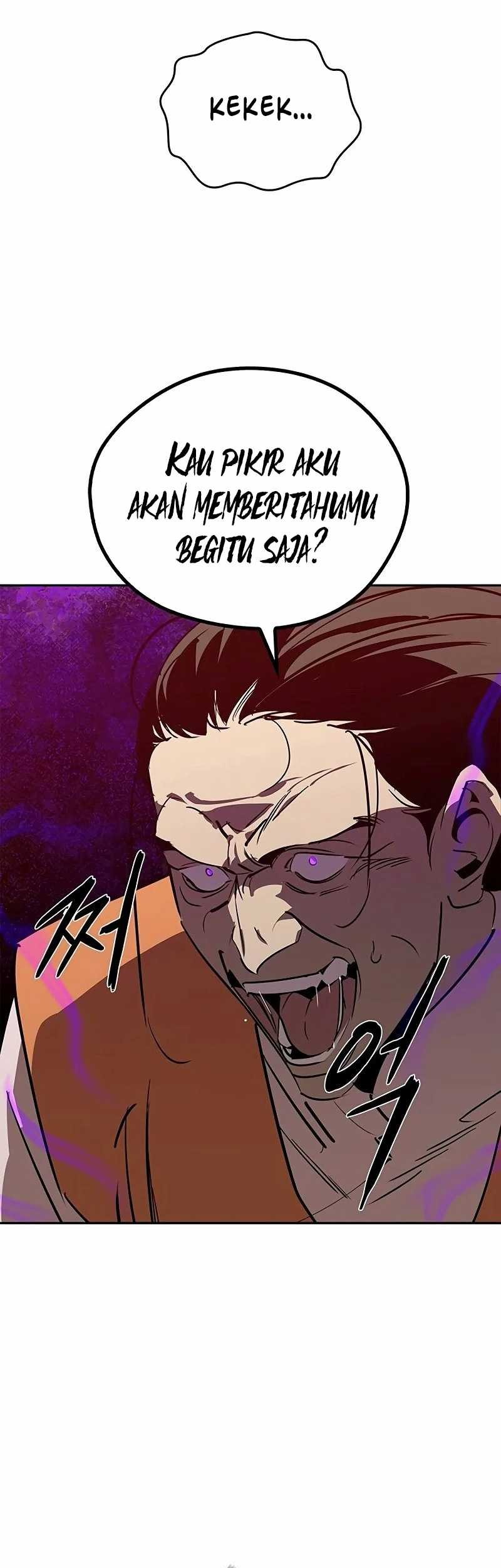 Martial Wild West Chapter 55 - halaman 78
