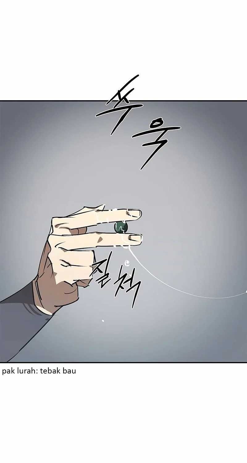 Martial Wild West Chapter 55 - halaman 81