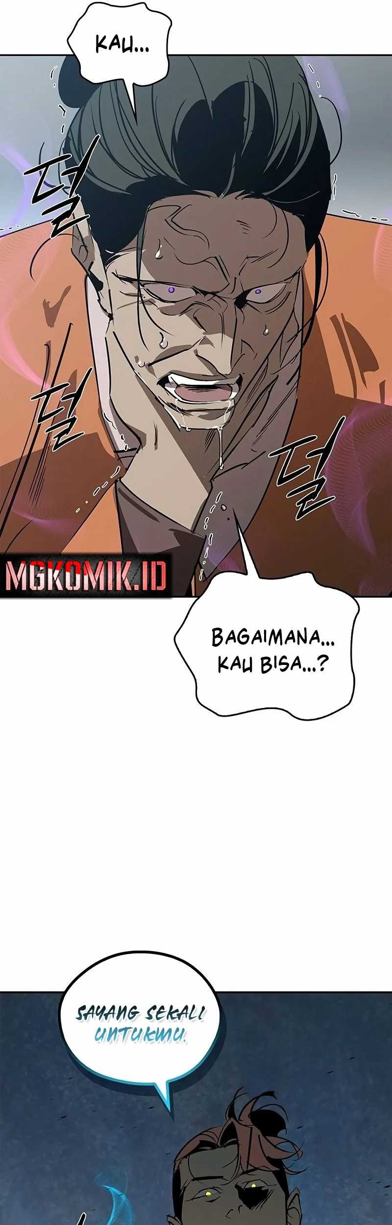 Martial Wild West Chapter 55 - halaman 84
