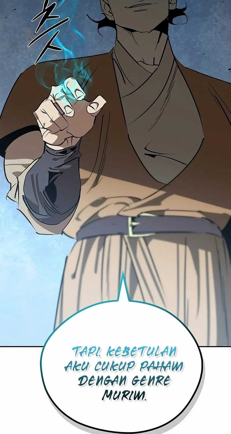 Martial Wild West Chapter 55 - halaman 85