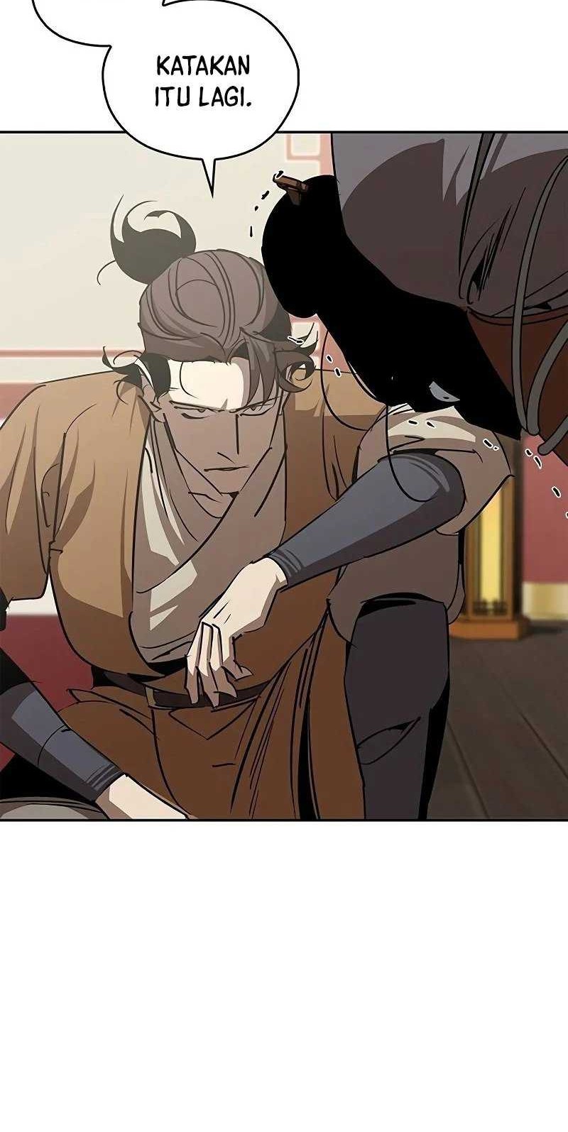 Martial Wild West Chapter 56 - halaman 10