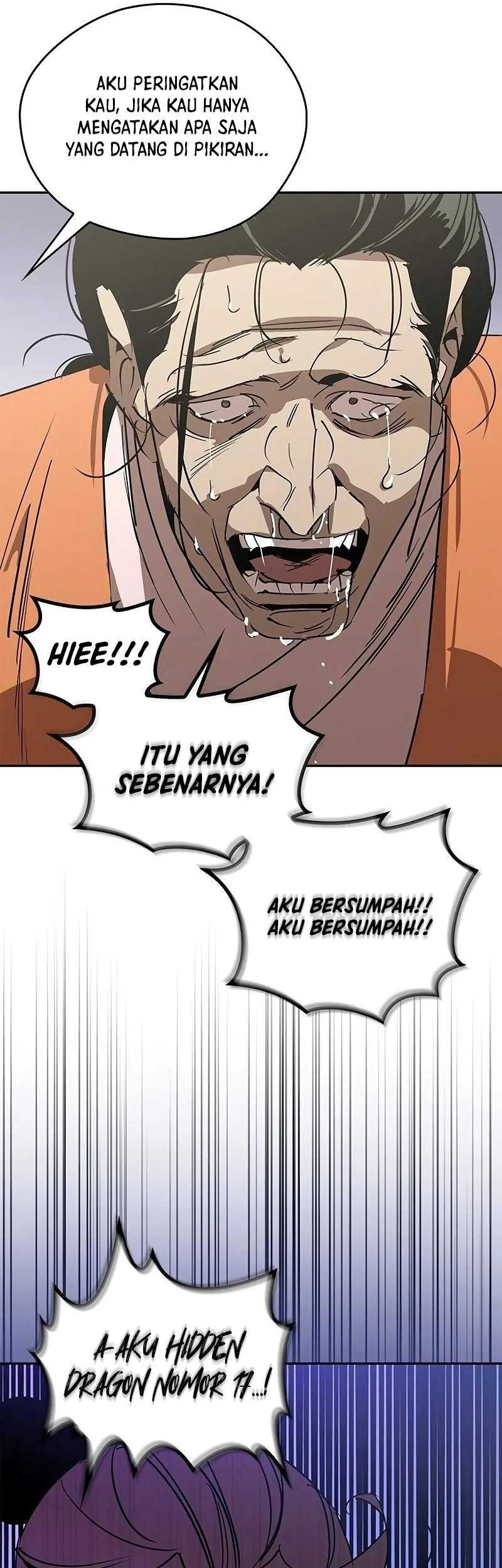 Martial Wild West Chapter 56 - halaman 11