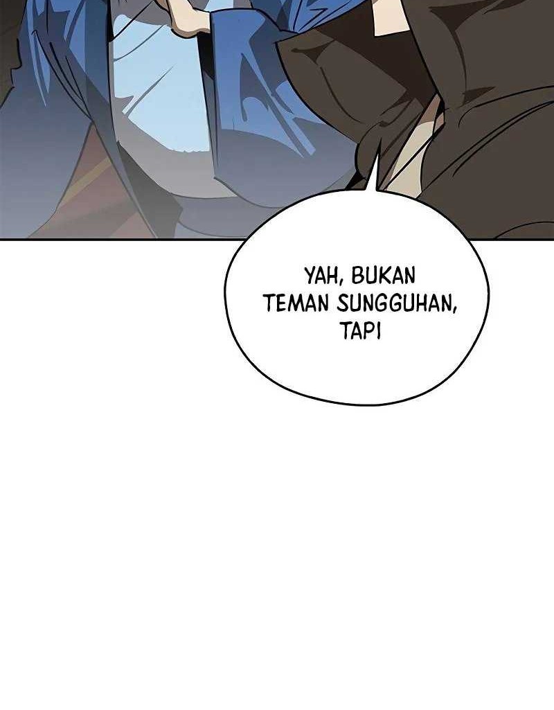 Martial Wild West Chapter 56 - halaman 18