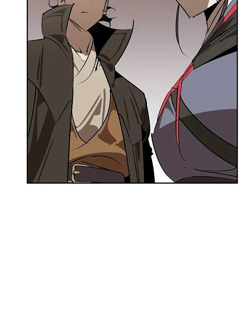 Martial Wild West Chapter 56 - halaman 20