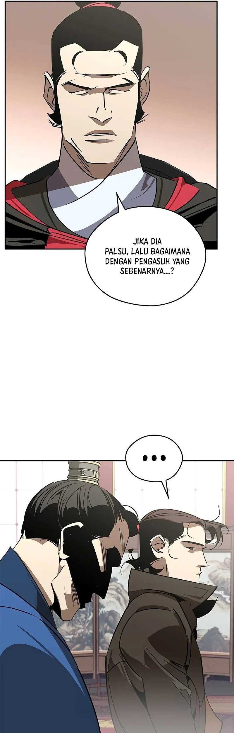 Martial Wild West Chapter 56 - halaman 23