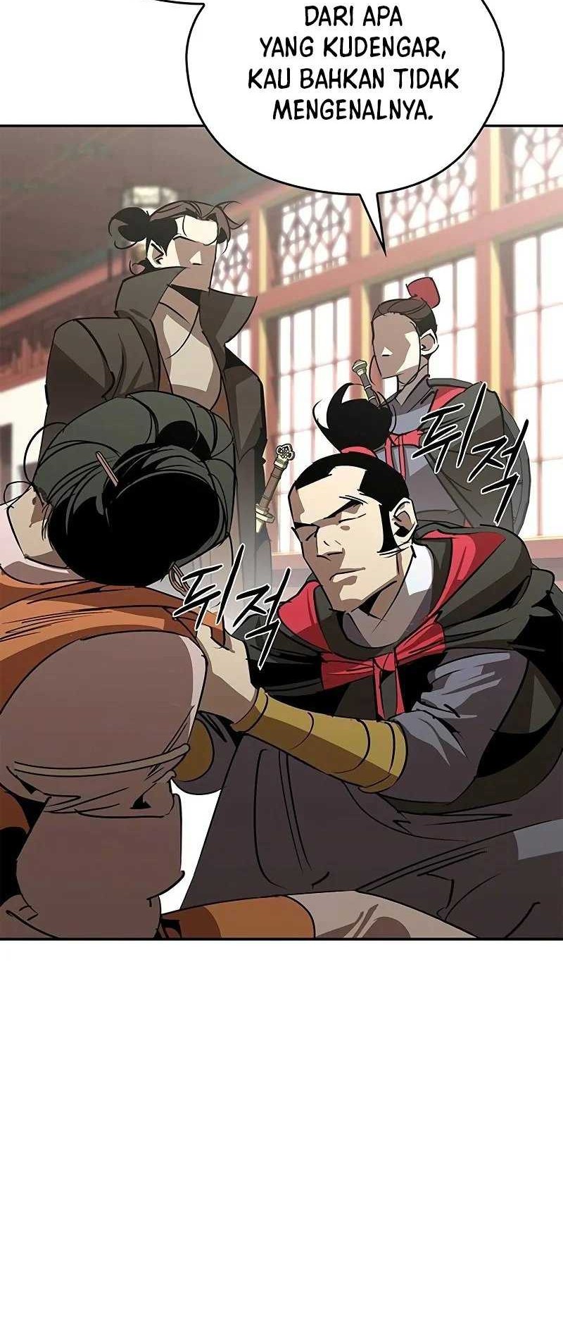 Martial Wild West Chapter 56 - halaman 26
