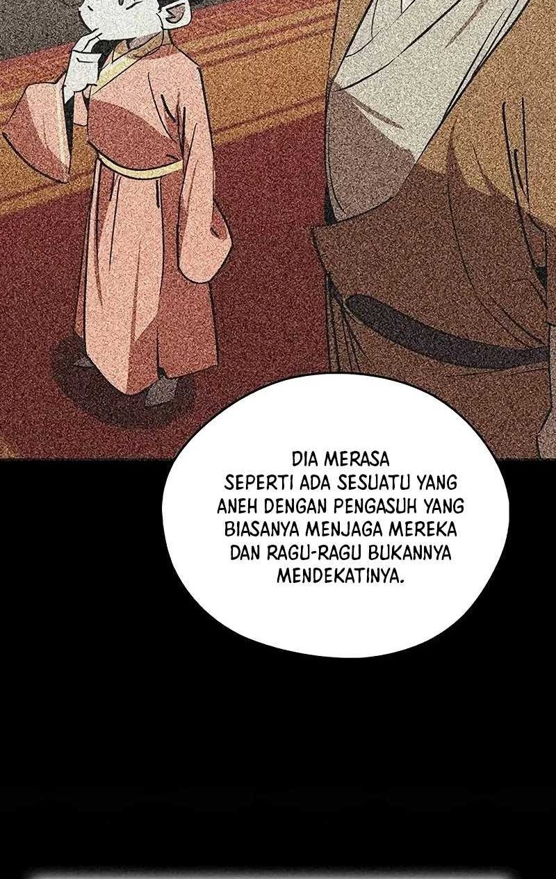 Martial Wild West Chapter 56 - halaman 28