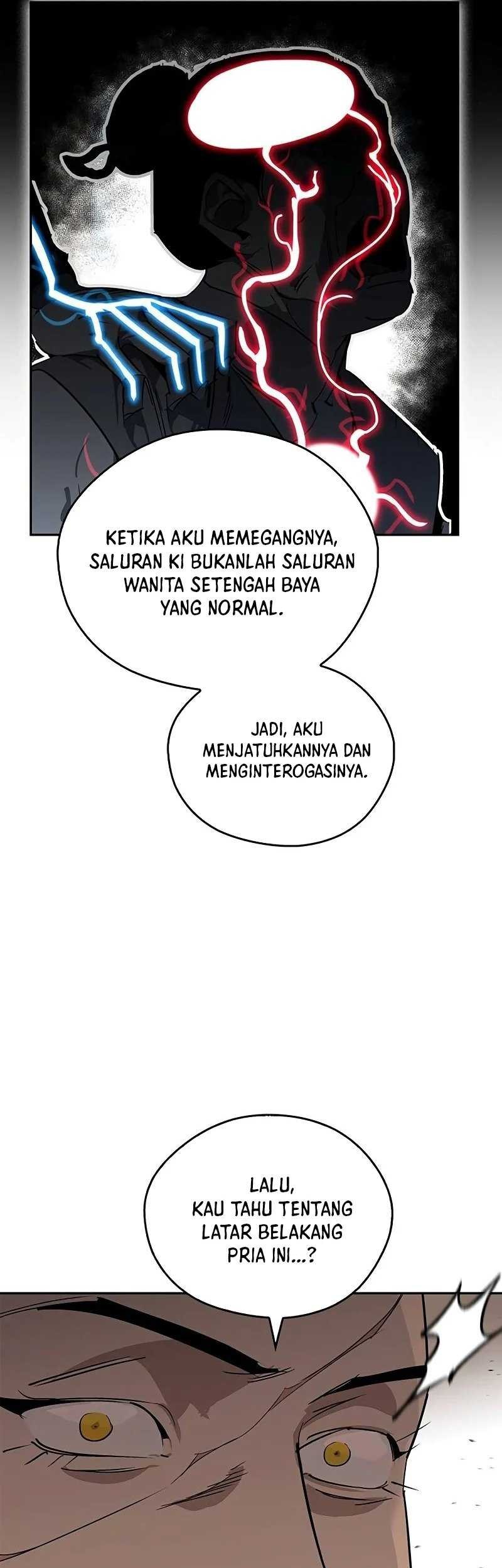 Martial Wild West Chapter 56 - halaman 29