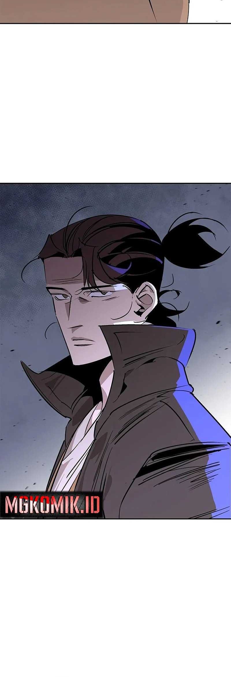 Martial Wild West Chapter 56 - halaman 30