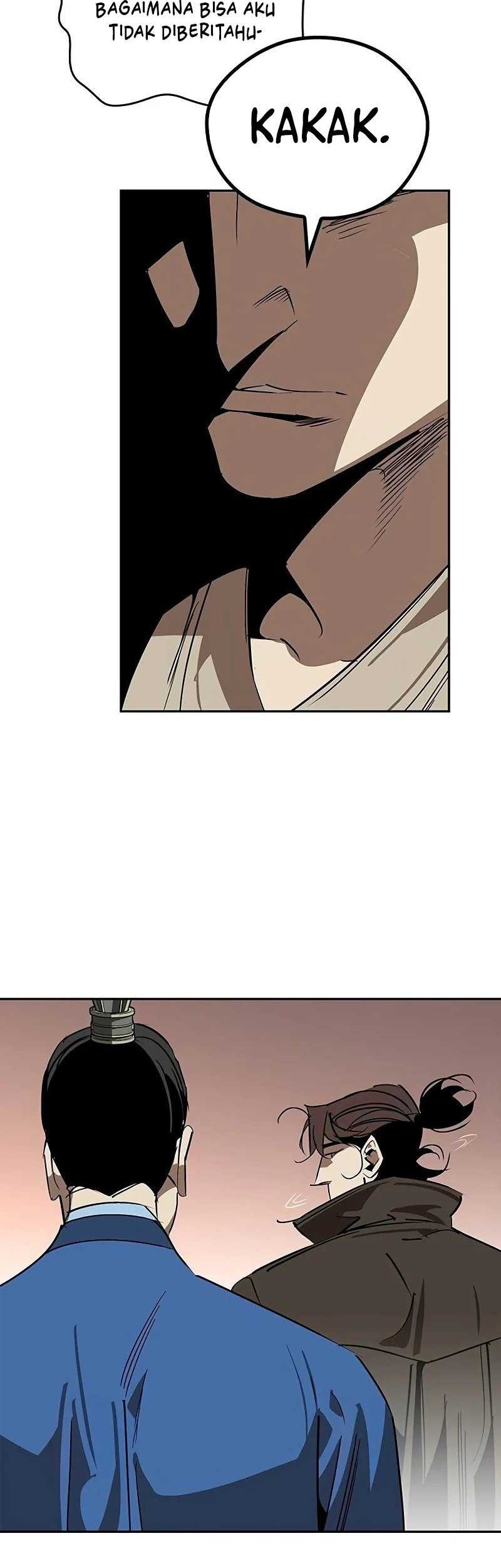 Martial Wild West Chapter 56 - halaman 32