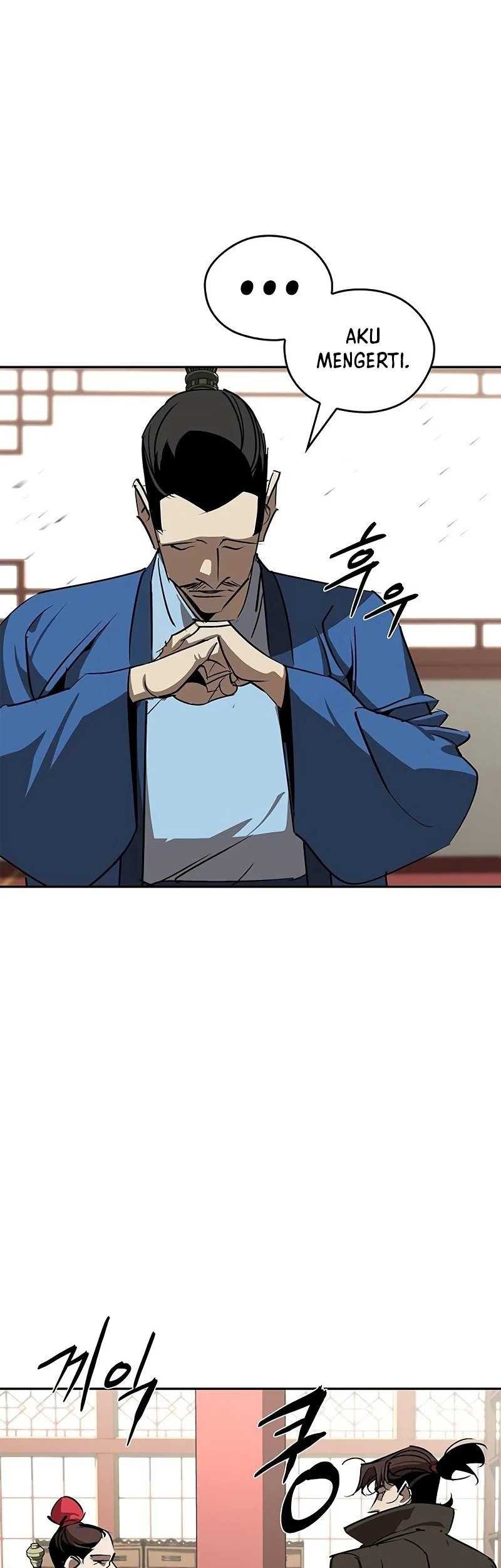 Martial Wild West Chapter 56 - halaman 33