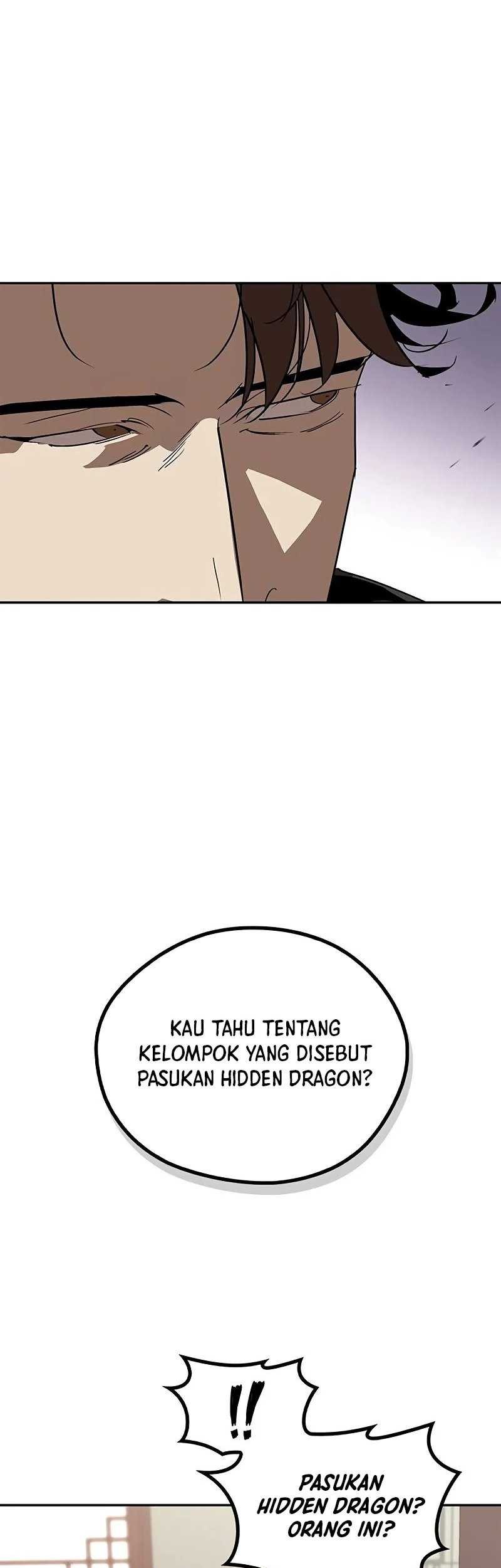 Martial Wild West Chapter 56 - halaman 35
