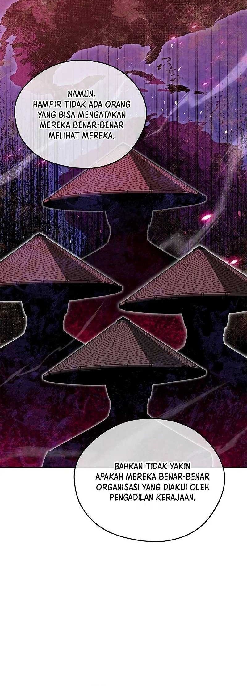 Martial Wild West Chapter 56 - halaman 38