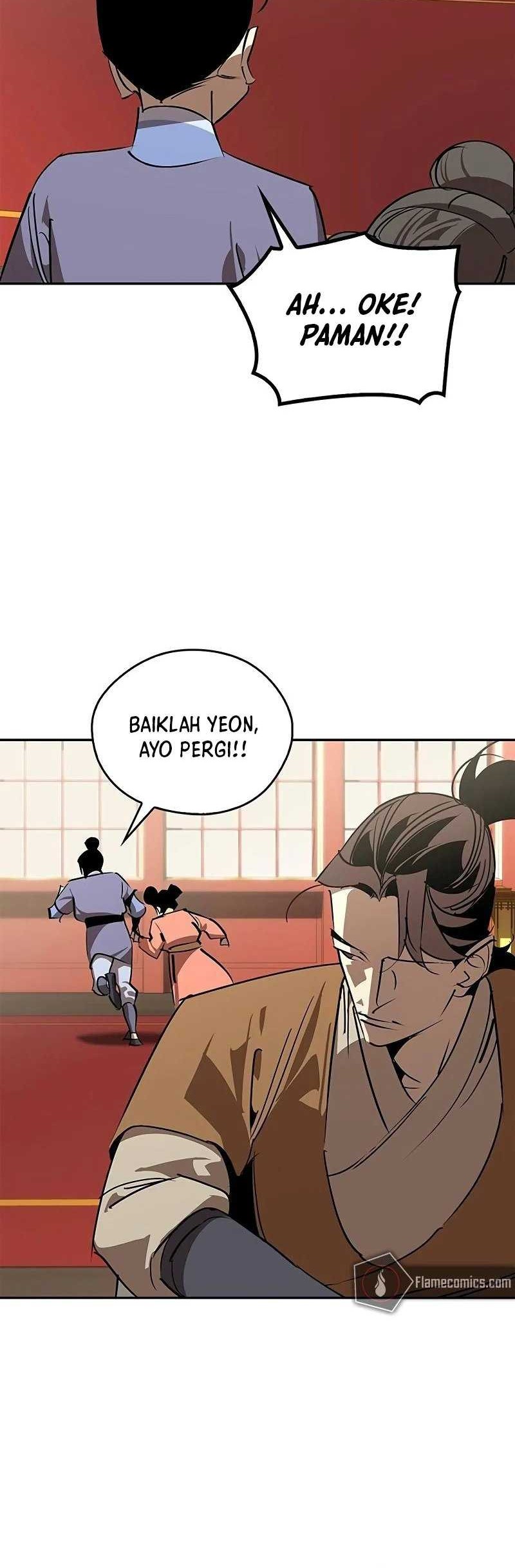 Martial Wild West Chapter 56 - halaman 4