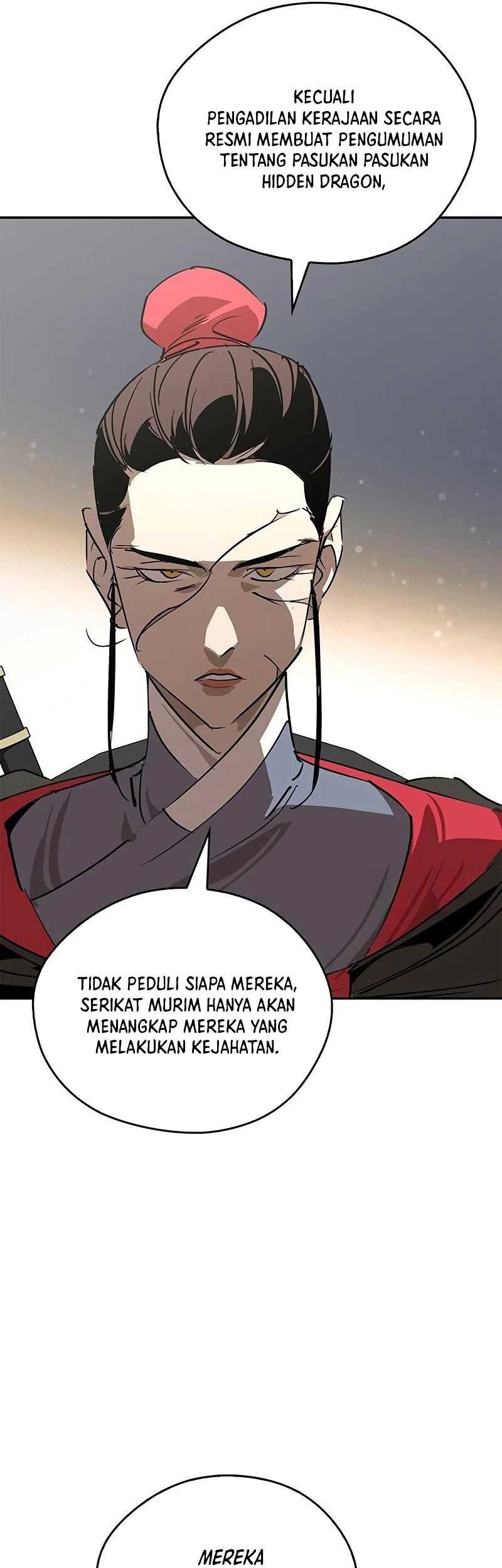 Martial Wild West Chapter 56 - halaman 41