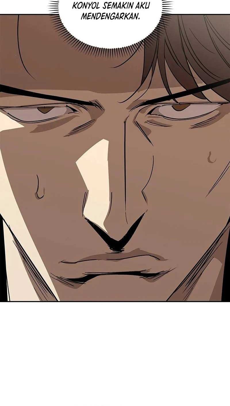 Martial Wild West Chapter 56 - halaman 48