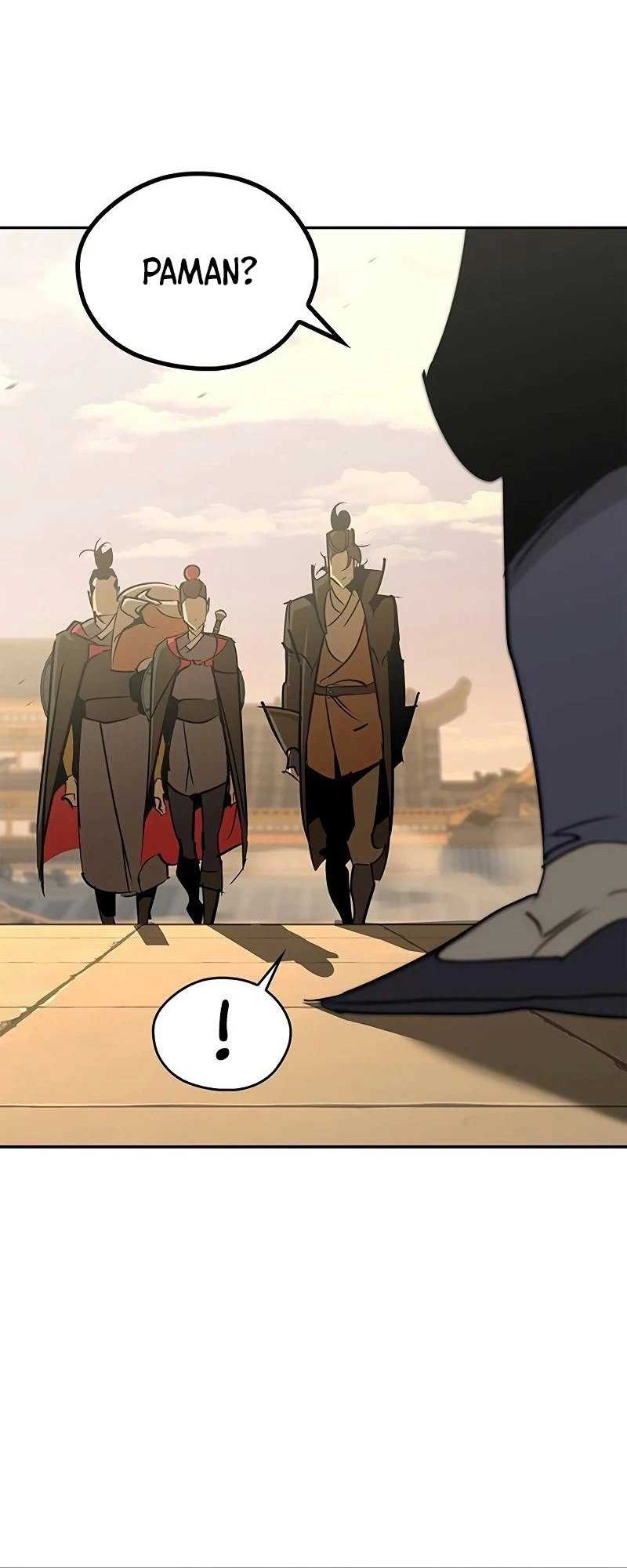 Martial Wild West Chapter 56 - halaman 50