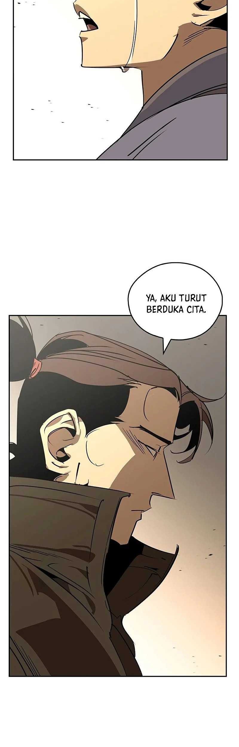 Martial Wild West Chapter 56 - halaman 52