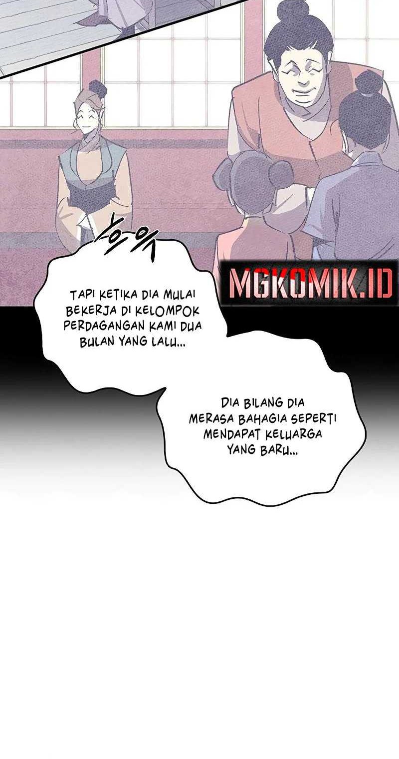 Martial Wild West Chapter 56 - halaman 54
