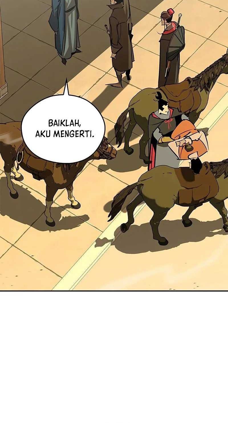 Martial Wild West Chapter 56 - halaman 58