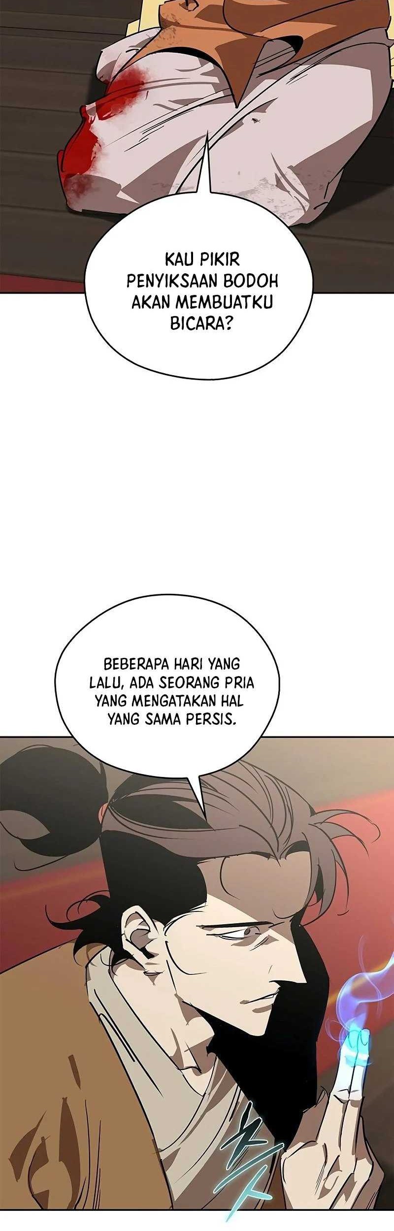 Martial Wild West Chapter 56 - halaman 6
