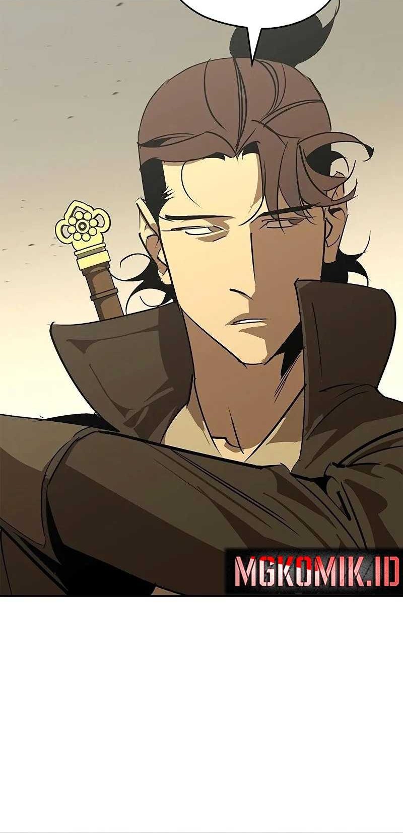Martial Wild West Chapter 56 - halaman 60