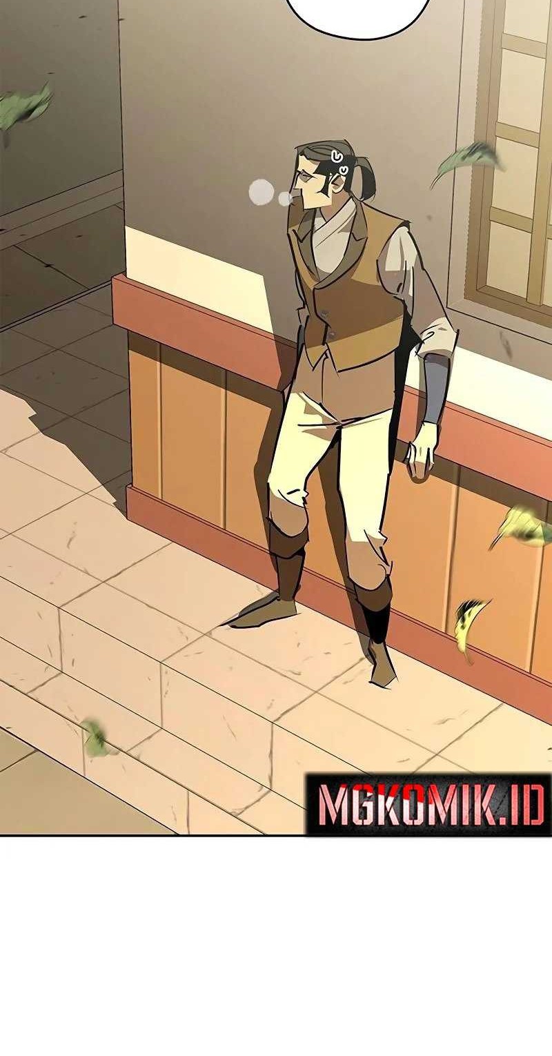 Martial Wild West Chapter 56 - halaman 64